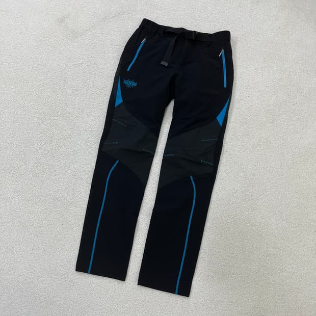 73 케이투 아웃도어 기능성 바지 0331M