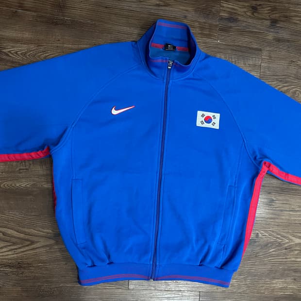 90s 나이키 대장 국가대표 국대 져지