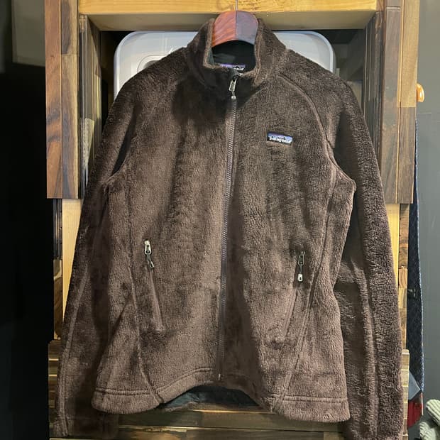 Patagonia