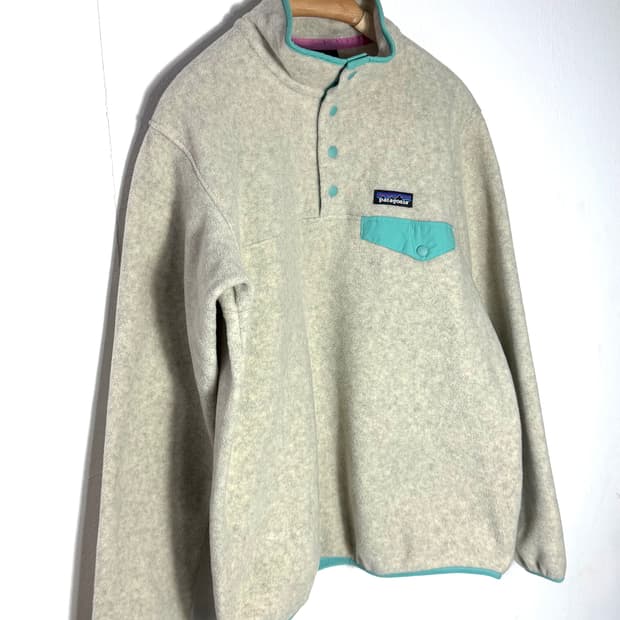 파타고니아 파타고니아신칠라 파타고니아후리스 신칠라 