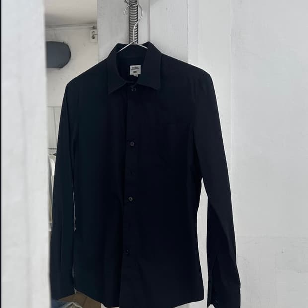 장폴고티에 셔츠