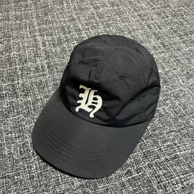 헤리티지 플로스 비비캡