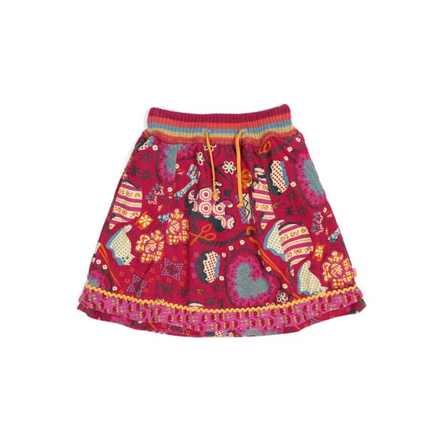 Oilily skirt