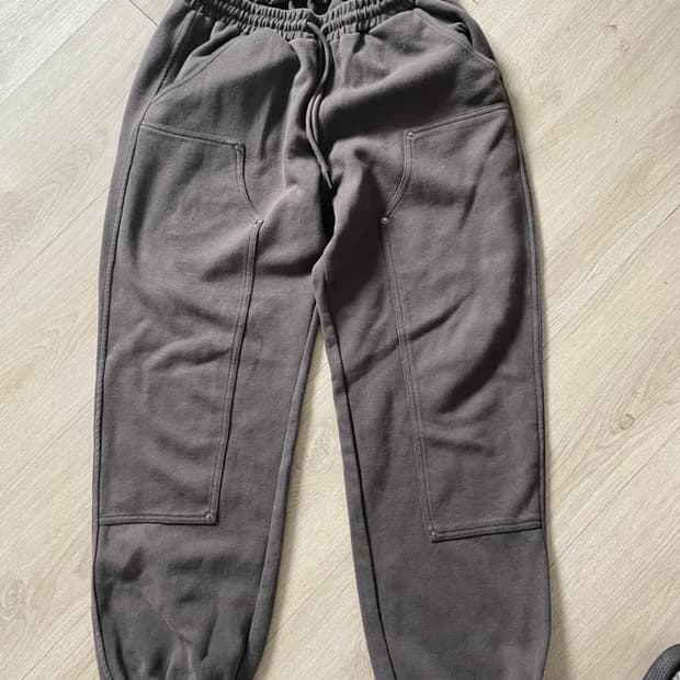 [L] 비슬로우 퍼티그 트레이닝 팬츠