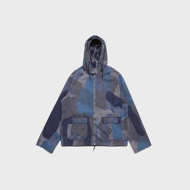 NIGEL CABOURN