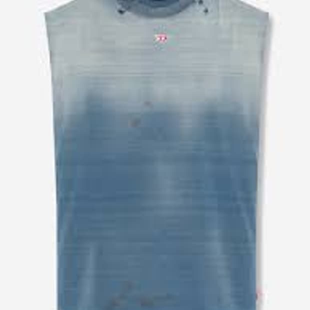 디젤 남성 민소매 사이즈XL