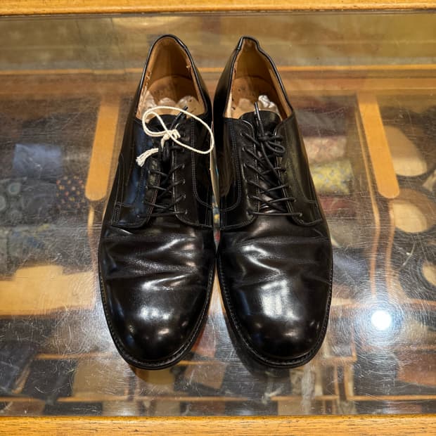 오리지널 60s USN Service Shoes (275,9.5)