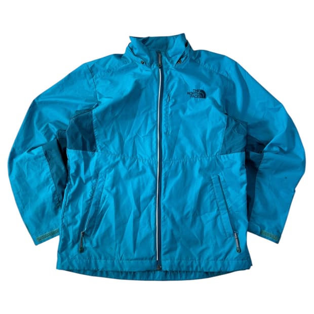 노스페이스 바람막이자켓
