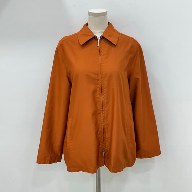 버버리 런던 라이디 자켓