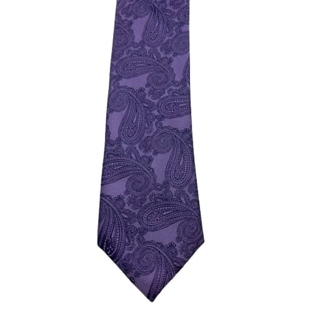 794) (MICHAEL KORS) 마이클코어스 패턴 넥타이