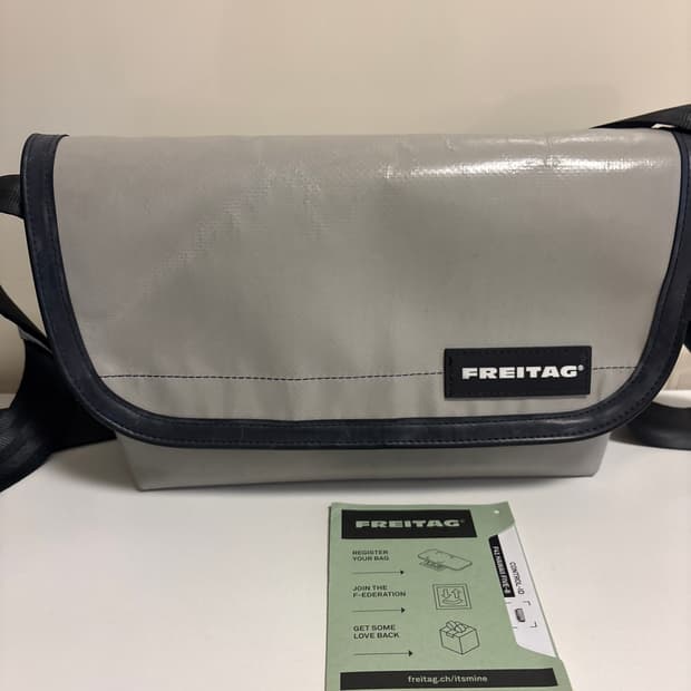 프라이탁 하파오 올실버