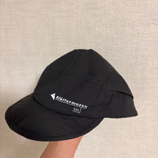 클라터뮤젠 날캡 L