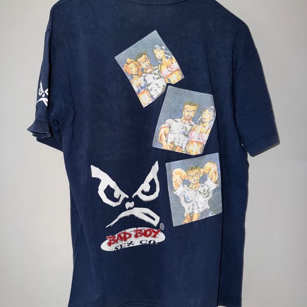 00s badboy sex co. Shirts