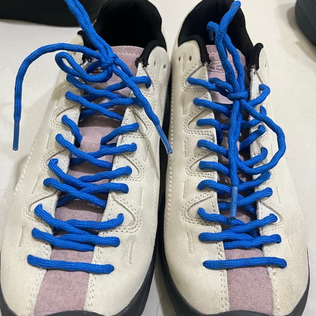 킨 재스퍼 스니커즈 Birch Fawn