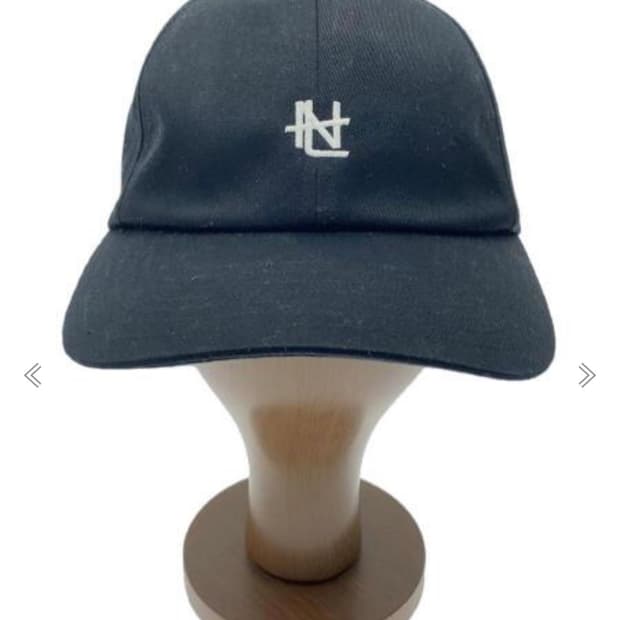 Nanamica chino cap 나나미카 치노 볼캡