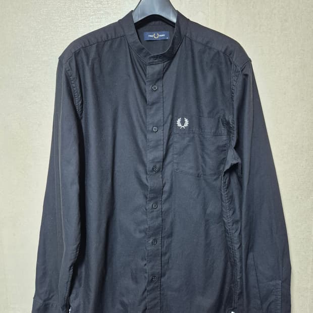 프레드페리 옥스포드 그랜다드 셔츠