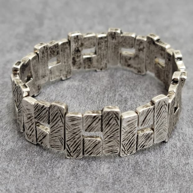 vintage bracelet