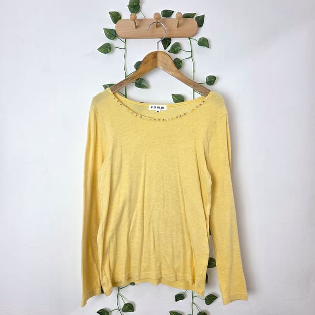 비즈 포인트 슬리브