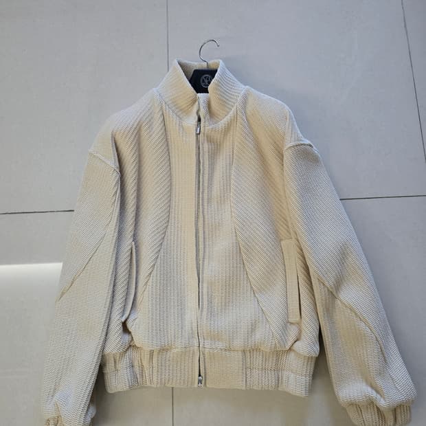 yiyae 이예 드리즐러 자켓