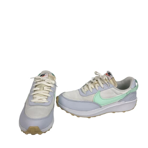 나이키 Nike 와플 데뷰 스니커즈 신발 남성290 (285)