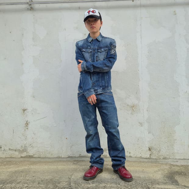 YouZuDe Styling