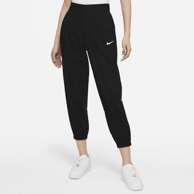 [27]나이키 크라쉬 우븐 트레이닝 조거팬츠