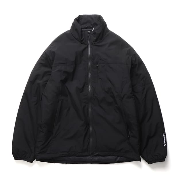 FREAK'S STORE High Loft Liner Jacket