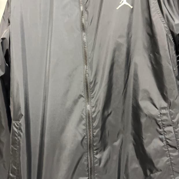 조던 바람막이 100