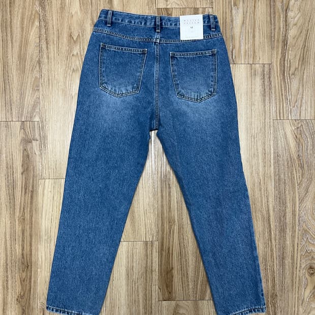 (새상품) Modern 테이퍼드 청바지 30