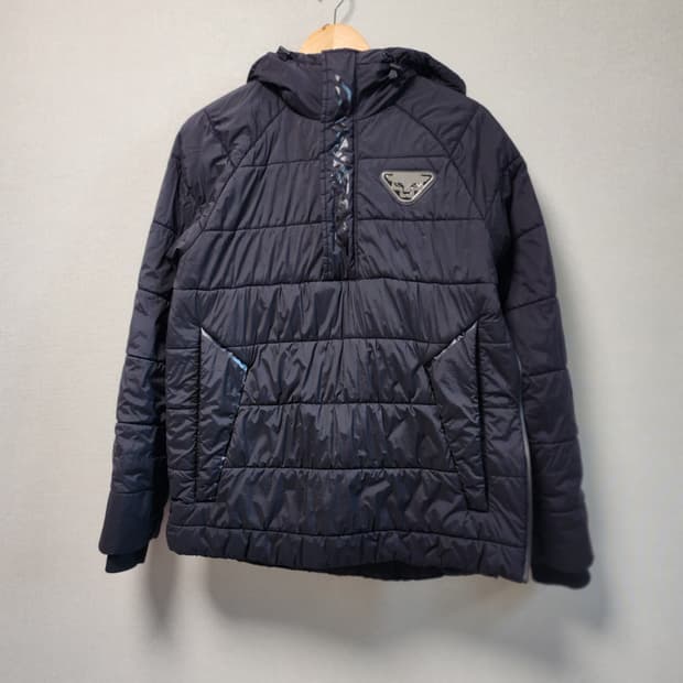 [M] 다이나핏 아노락 패딩