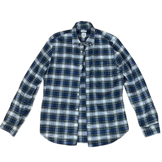 [vintage] Gap SLIM FIT 셔츠 M
