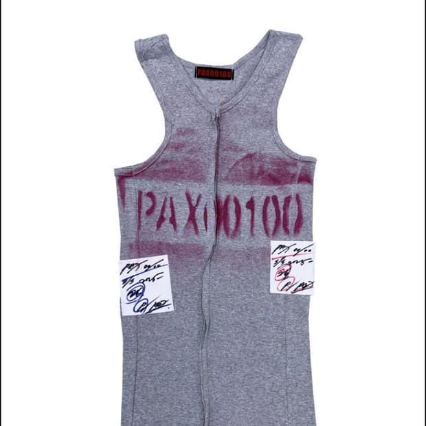 PAX00100 나시
