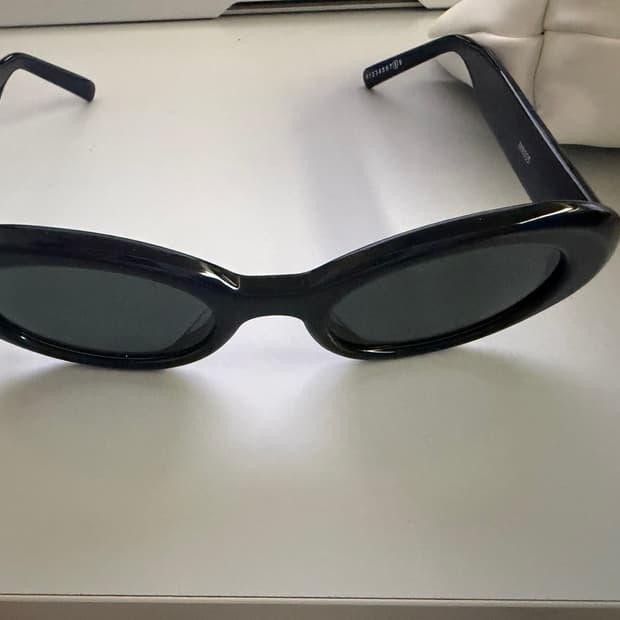 젠틀몬스터 마르지엘라 MM005