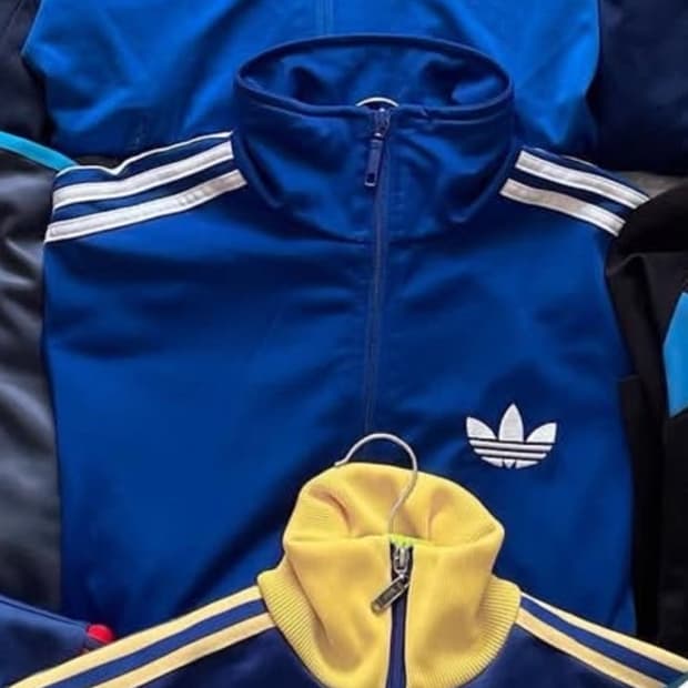 아디다스 져지 블루 (교신가능)