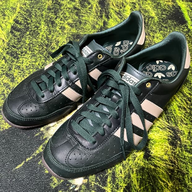 아디다스 재팬 JAPAN W IG4278