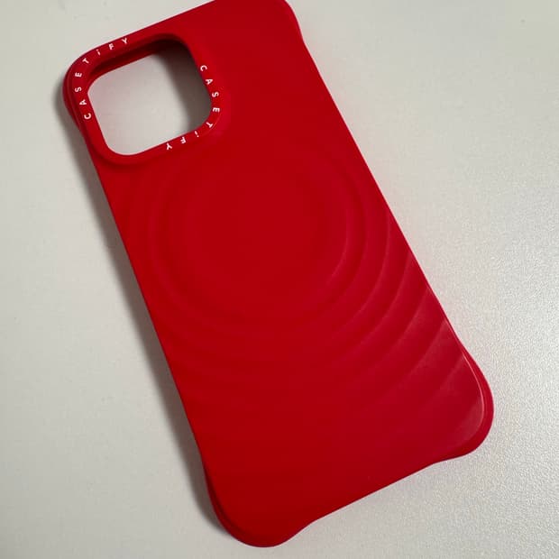 아이폰15프로맥스 케이스티파이 리플케이스