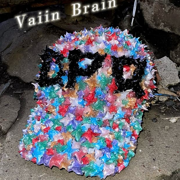 커스텀 모자 (제작&비용문의)