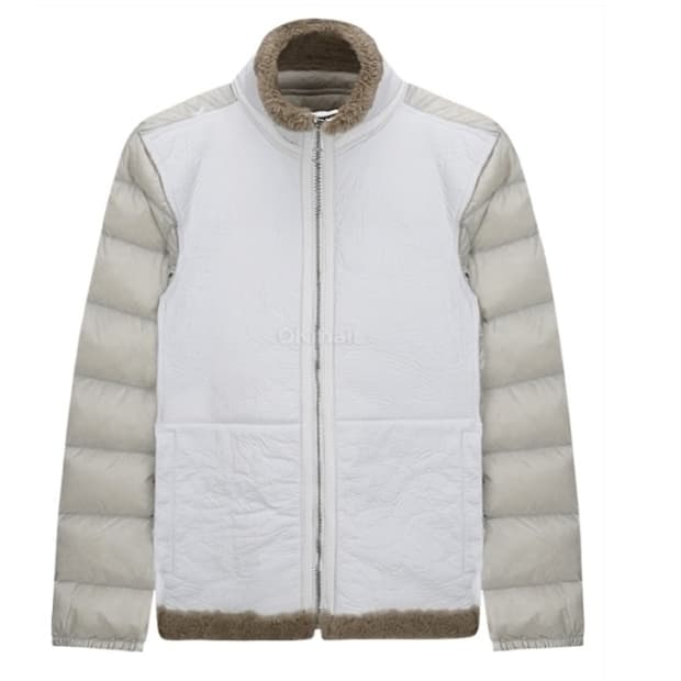 텐씨 시어링 라이너쟈켓