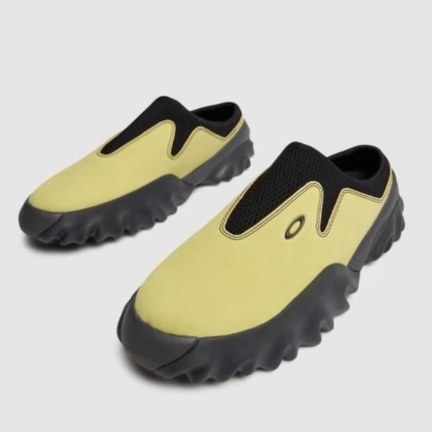 오클리 뮬 라임 230