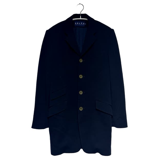 폴로 랄프로렌 싱글 블레이저