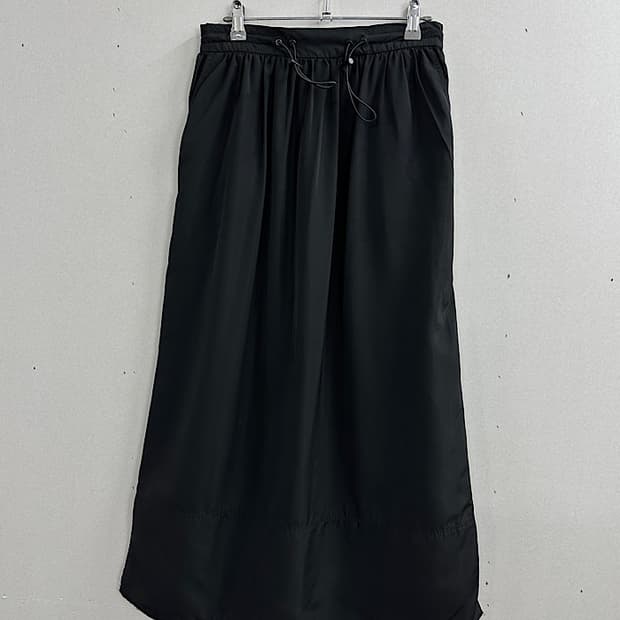 자라 롱스커트 27-29인치 