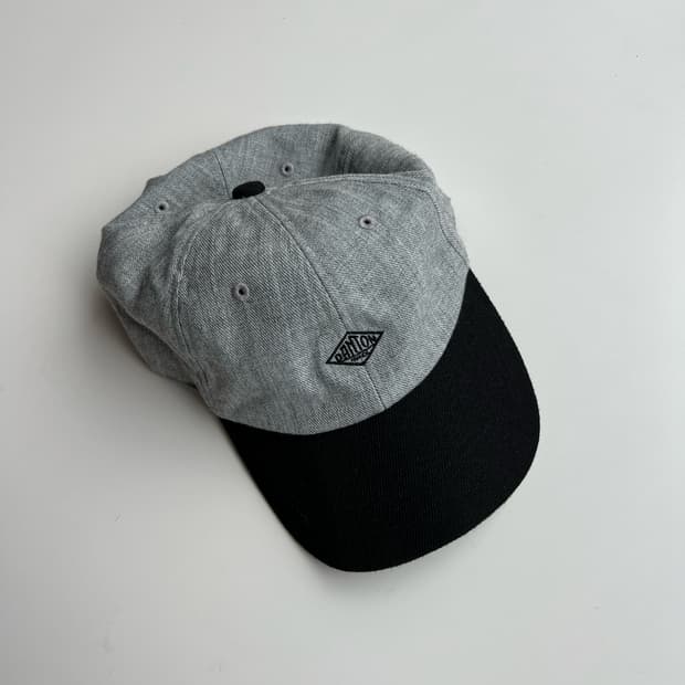 단톤 볼캡