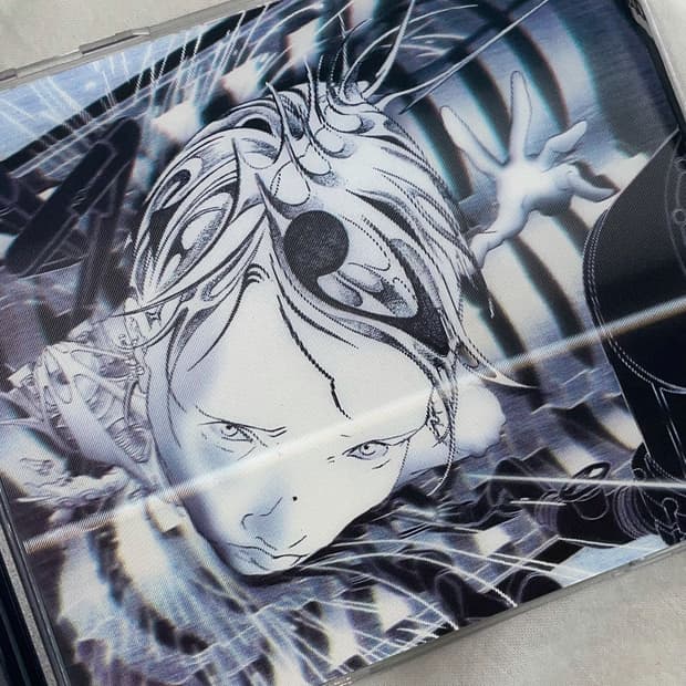 실리카겔 cd 파워앙드레99 파앙구 power andre 99