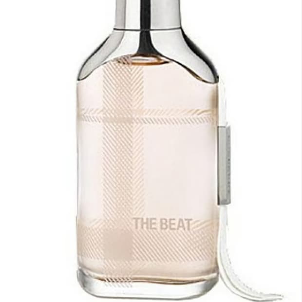 버버리 더 비트 EDP 75ml(단종)