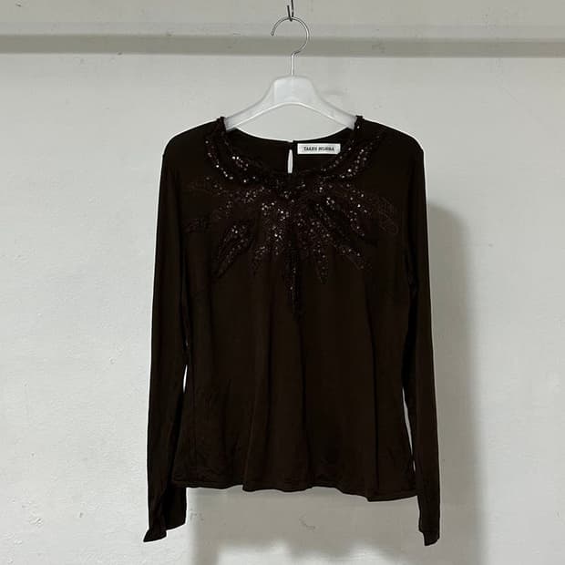 vtg top