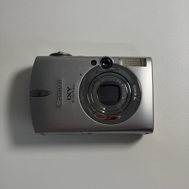 준민트급) 캐논 익서스750