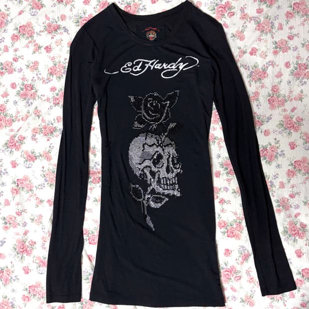 에드하디 롱슬리브