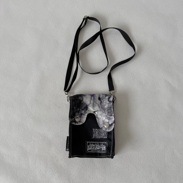 코어프로토타입(COREPROTOTYPE) 미니 크로스백