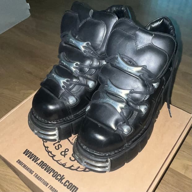 뉴락 M-106-S1 [41 | 260~265]