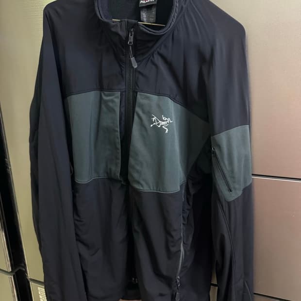 아크테릭스 감마 mx